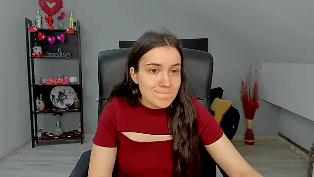 MelissaWiliam online show from February 2026 12:05:02 PM