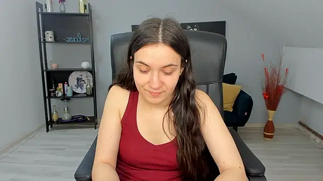 MelissaWiliam online show from March 2026 12:06:01 PM