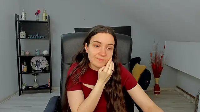 MelissaWiliam online show from February 2026 12:02:01 PM