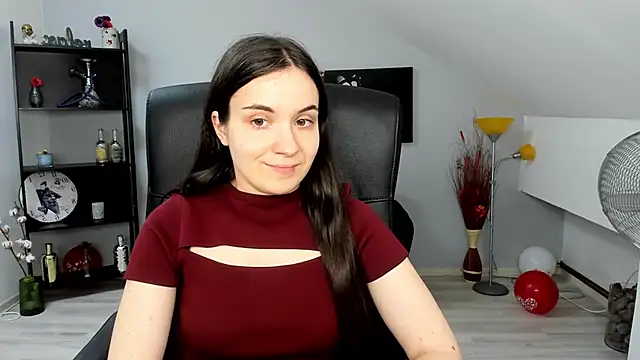 MelissaWiliam online show from March 2025 03:39:01 PM