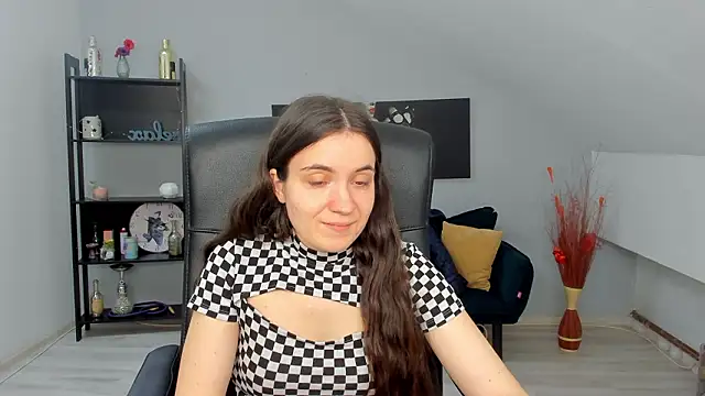 MelissaWiliam online show from March 2026 11:58:02 AM