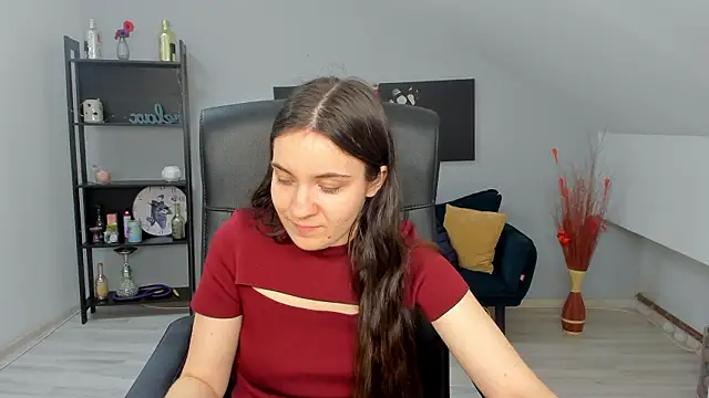 MelissaWiliam online show from March 2026 11:58:01 AM