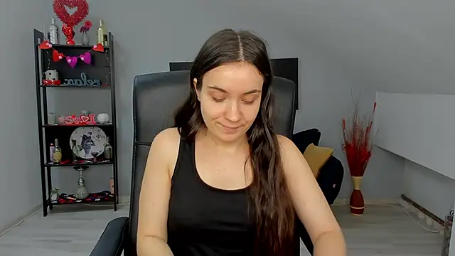 MelissaWiliam online show from February 2026 12:27:02 PM