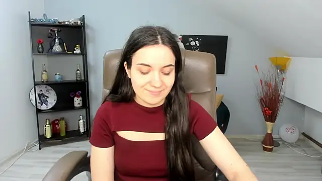 MelissaWiliam online show from February 2025 12:04:02 PM