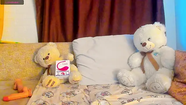 Leila purr18 online show from October 2025 08:16:02 AM