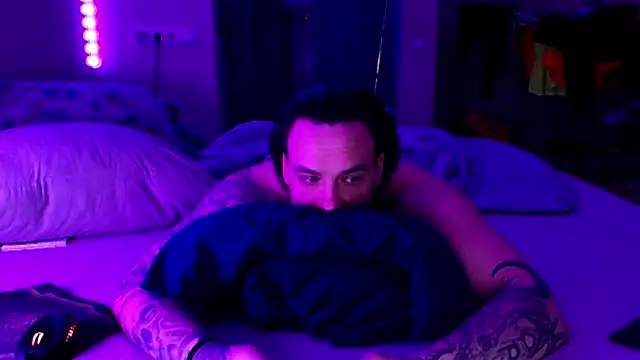 baphomet from ice online show from April 2026 05:51:01 PM