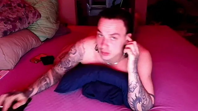 baphomet from ice online show from April 2026 01:14:02 PM