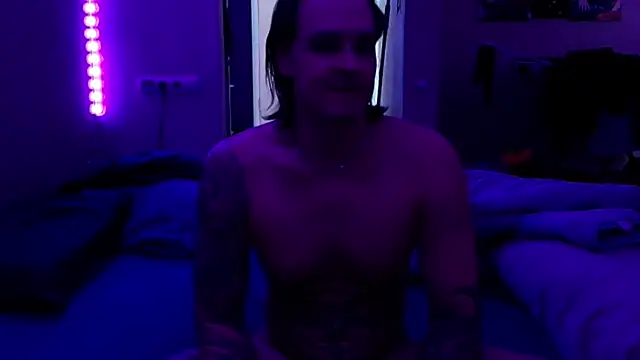 baphomet from ice online show from March 2026 07:48:01 AM