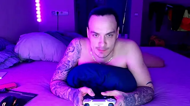 baphomet from ice online show from April 2026 04:22:02 PM