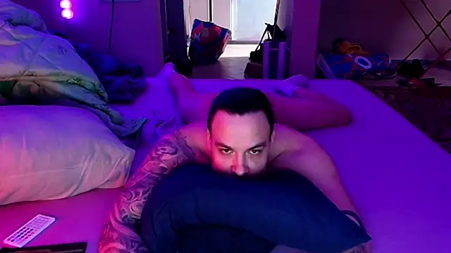 baphomet from ice online show from April 2026 05:26:02 AM