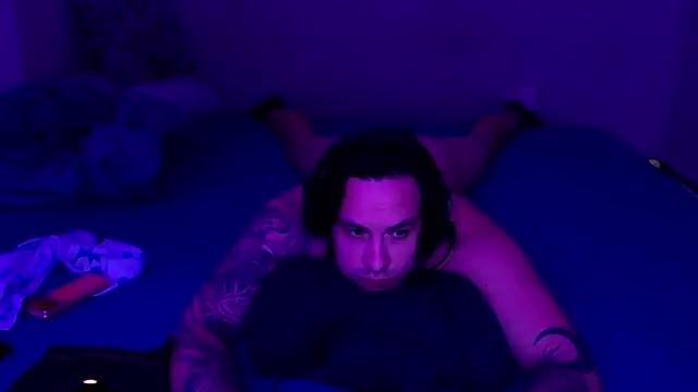 baphomet from ice online show from November 2025 11:54:01 AM