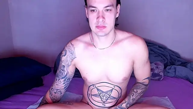 baphomet from ice online show from October 2025 06:03:02 AM