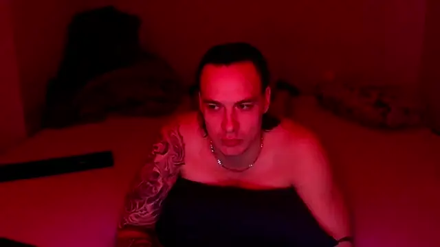 baphomet from ice online show from November 2025 07:34:01 AM