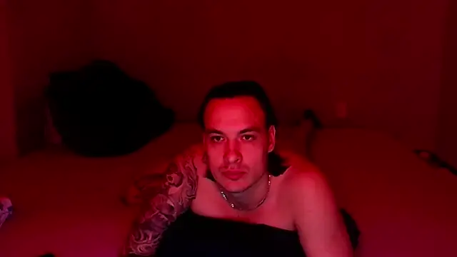 baphomet from ice online show from November 2025 04:27:02 AM