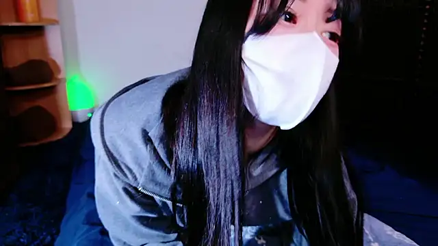 Snapshot of hina_porn chatting on October 2025 03:23:02 PM hina porn online show from October 2025 03:23:02 PM