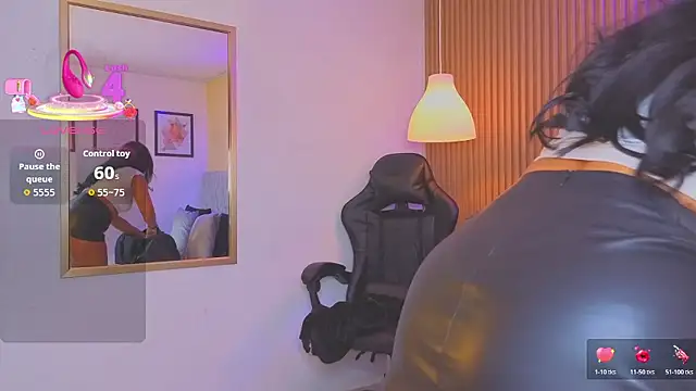 Dakota diaz  online show from January 2026 07:31:02 PM