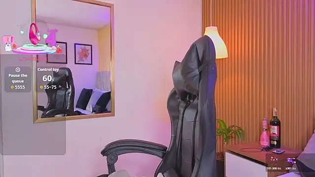 Dakota diaz  online show from January 2026 07:30:02 PM