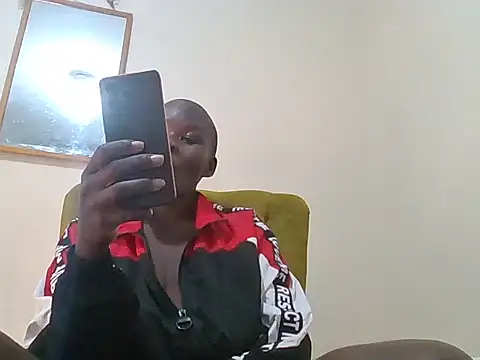 Snapshot of chokmin chatting on October 2025 05:48:01 PM chokmin online show from October 2025 05:48:01 PM