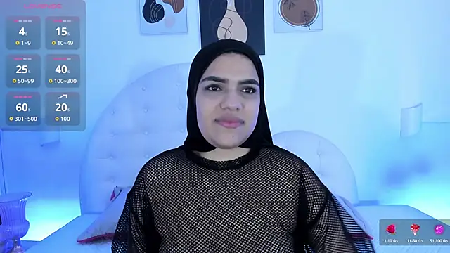 Umarani  online show from October 2025 06:42:02 PM