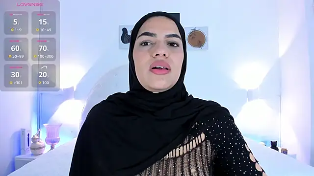 Snapshot of Umarani_ chatting on November 2025 06:33:02 PM Umarani online show from November 2025 06:33:02 PM