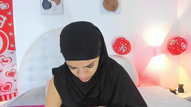 Snapshot of Umarani_ chatting on February 2026 11:32:01 AM Umarani online show from February 2026 11:32:01 AM