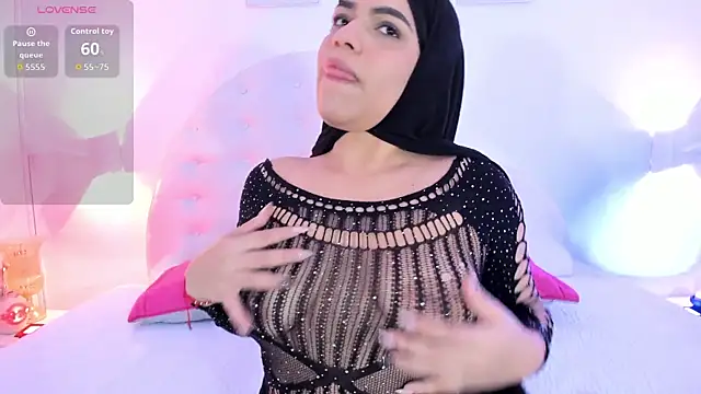 Umarani  online show from September 2025 06:36:01 PM