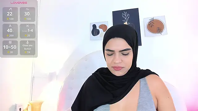 Snapshot of Umarani_ chatting on November 2025 06:30:02 PM Umarani online show from November 2025 06:30:02 PM