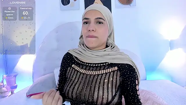 Snapshot of Umarani_ chatting on December 2025 06:40:01 PM Umarani online show from December 2025 06:40:01 PM