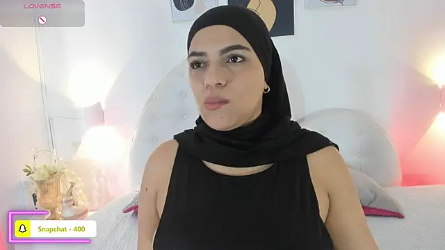 Snapshot of Umarani_ chatting on February 2026 06:37:02 PM Umarani online show from February 2026 06:37:02 PM