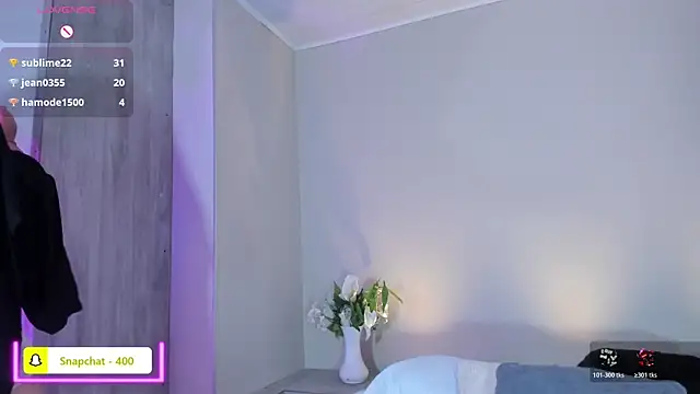 Umarani  online show from April 2026 07:58:02 PM