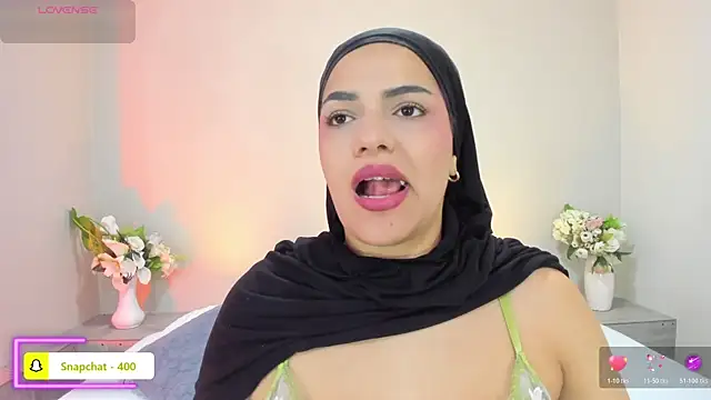 Umarani  online show from May 2026 06:38:02 PM