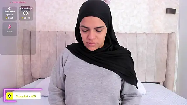 Snapshot of Umarani_ chatting on December 2025 02:30:02 PM Umarani online show from December 2025 02:30:02 PM