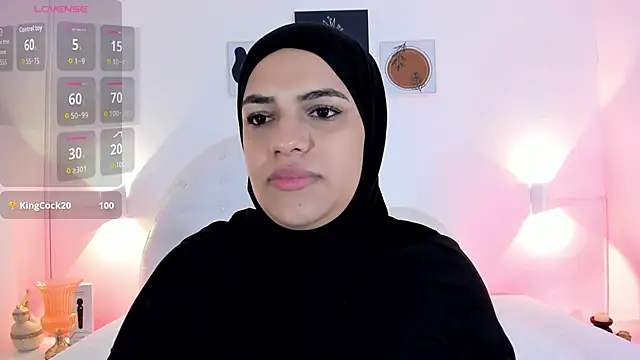 Umarani  online show from October 2025 06:40:02 PM