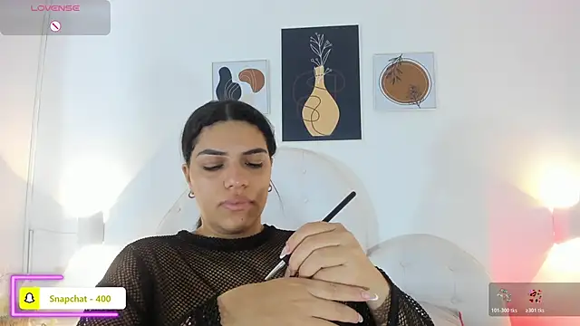 Snapshot of Umarani_ chatting on February 2026 11:29:02 AM Umarani online show from February 2026 11:29:02 AM