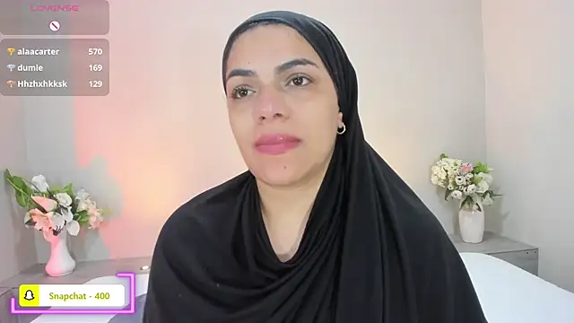 Umarani  online show from May 2026 11:46:02 PM