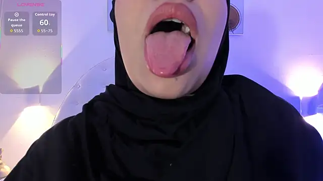 Umarani  online show from September 2025 02:04:01 PM