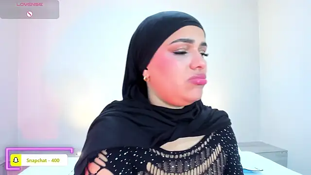 Umarani  online show from April 2026 06:57:01 PM