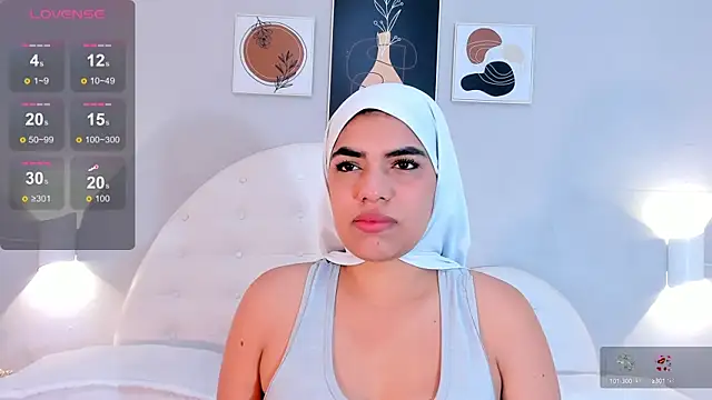 Umarani  online show from March 2025 01:12:01 AM