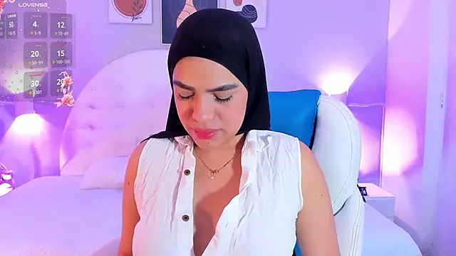 Umarani  online show from March 2025 01:02:01 AM