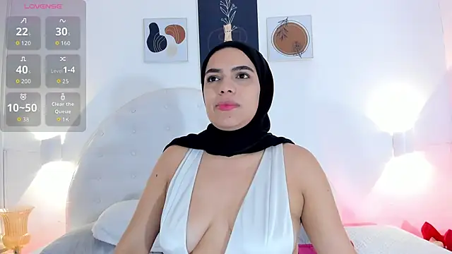 Snapshot of Umarani_ chatting on November 2025 06:30:01 PM Umarani online show from November 2025 06:30:01 PM