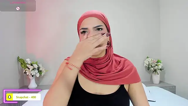 Umarani  online show from May 2026 06:34:02 PM