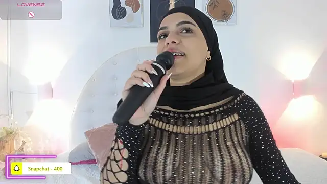 Snapshot of Umarani_ chatting on February 2026 06:26:01 PM Umarani online show from February 2026 06:26:01 PM