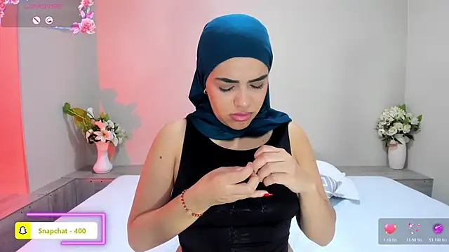 Umarani  online show from July 2026 06:38:02 PM