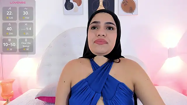 Umarani  online show from October 2025 07:04:01 PM