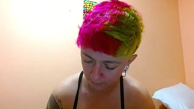 tomboyblue online show from August 2026 11:19:02 AM