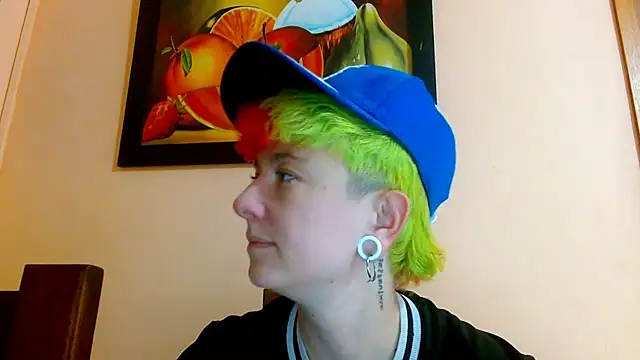 tomboyblue online show from July 2026 09:37:01 PM