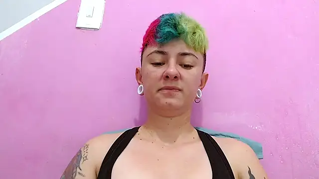 tomboyblue online show from September 2025 01:29:01 PM