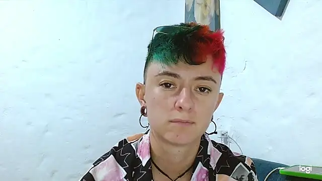 tomboyblue online show from February 2025 12:20:01 AM