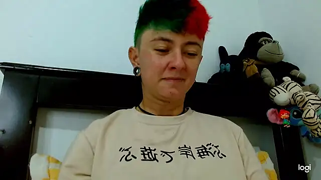 tomboyblue online show from February 2025 04:50:01 PM
