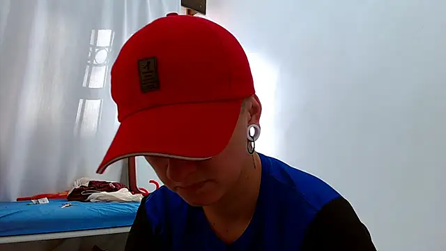 tomboyblue online show from November 2025 01:22:02 PM